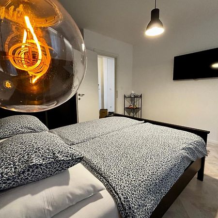 Split Right Place****Cozy And Completely New Dış mekan fotoğraf