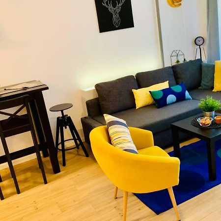 Split Right Place****Cozy And Completely New Dış mekan fotoğraf