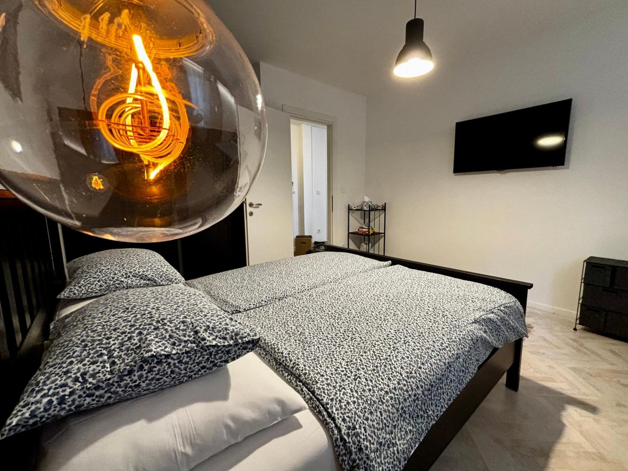 Split Right Place****Cozy And Completely New Dış mekan fotoğraf