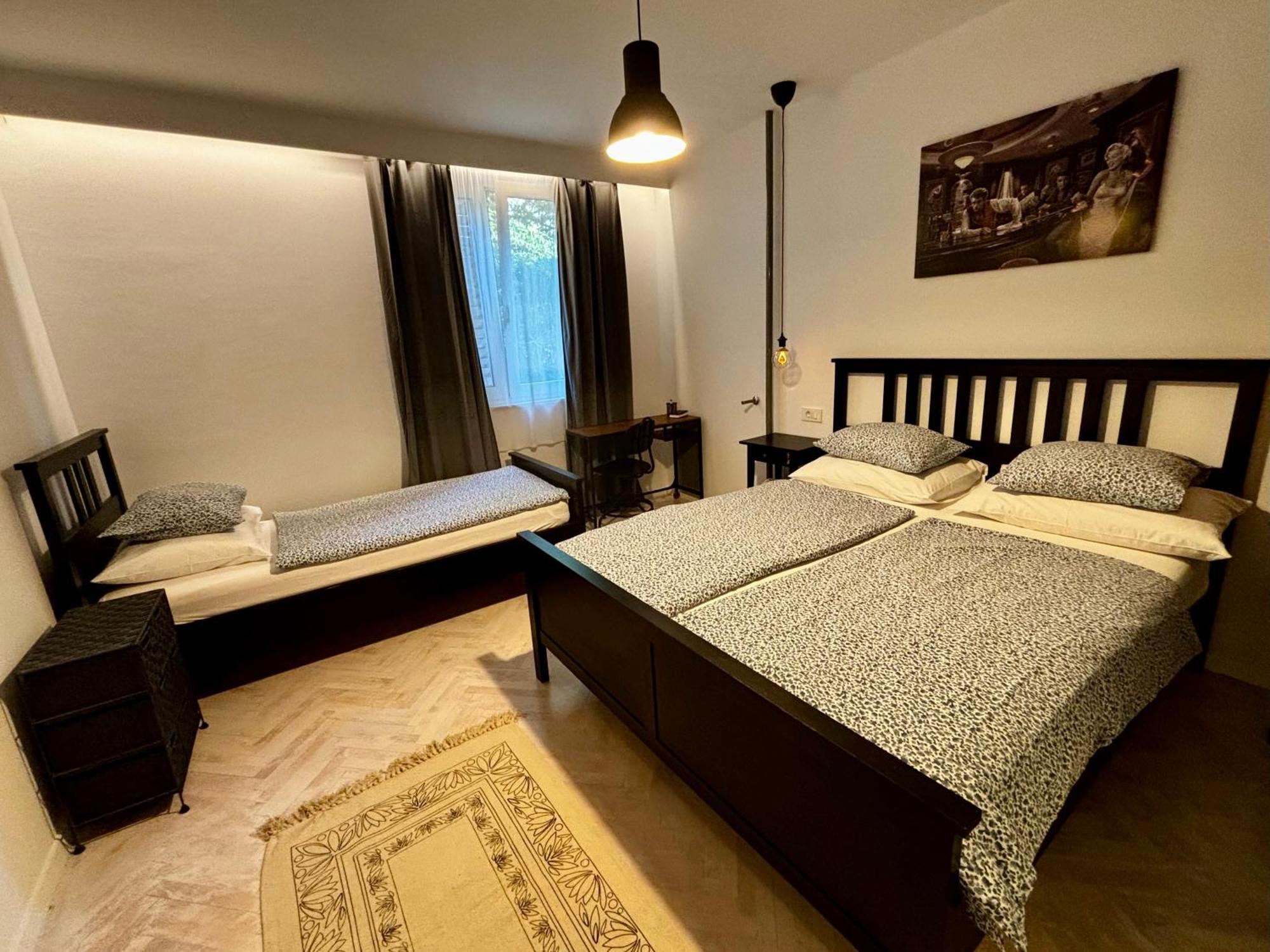Split Right Place****Cozy And Completely New Dış mekan fotoğraf