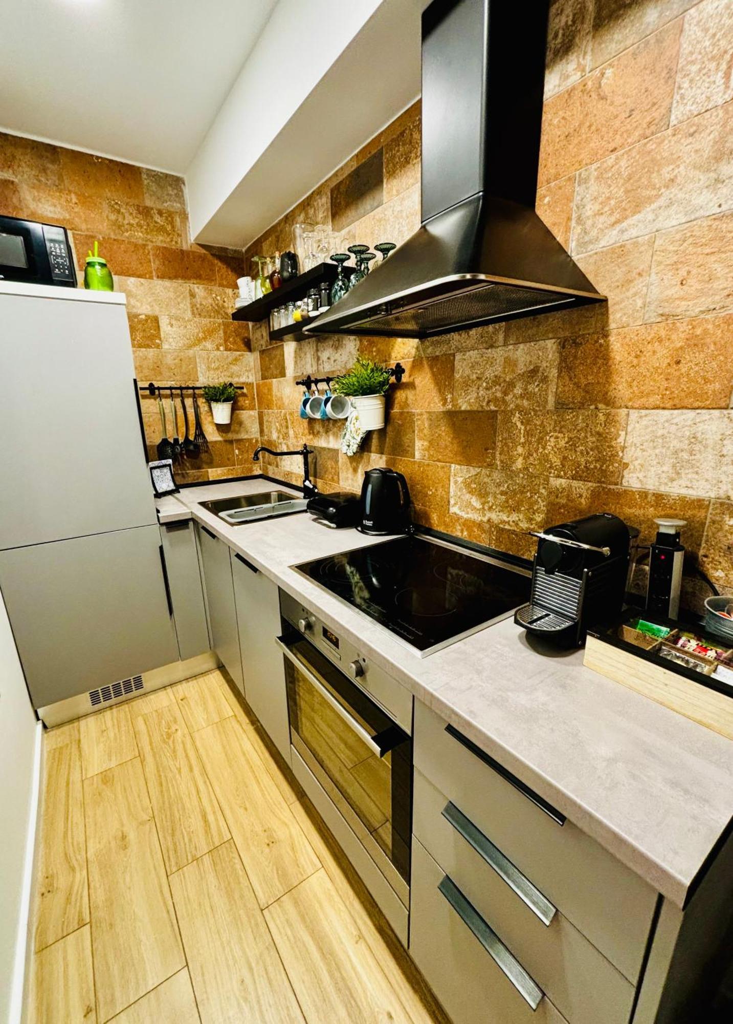 Split Right Place****Cozy And Completely New Dış mekan fotoğraf