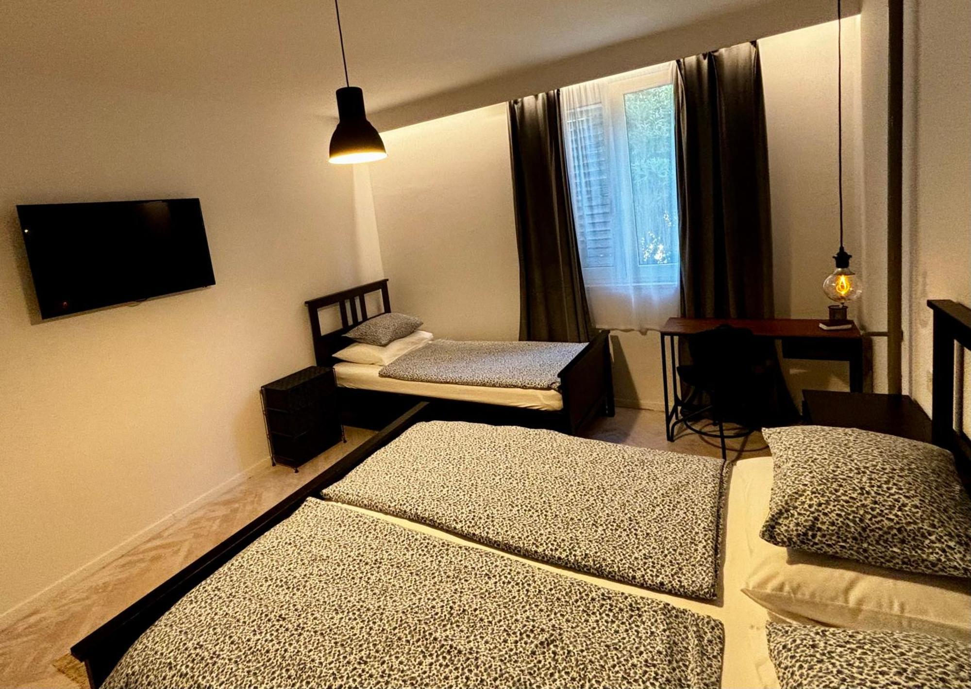 Split Right Place****Cozy And Completely New Dış mekan fotoğraf