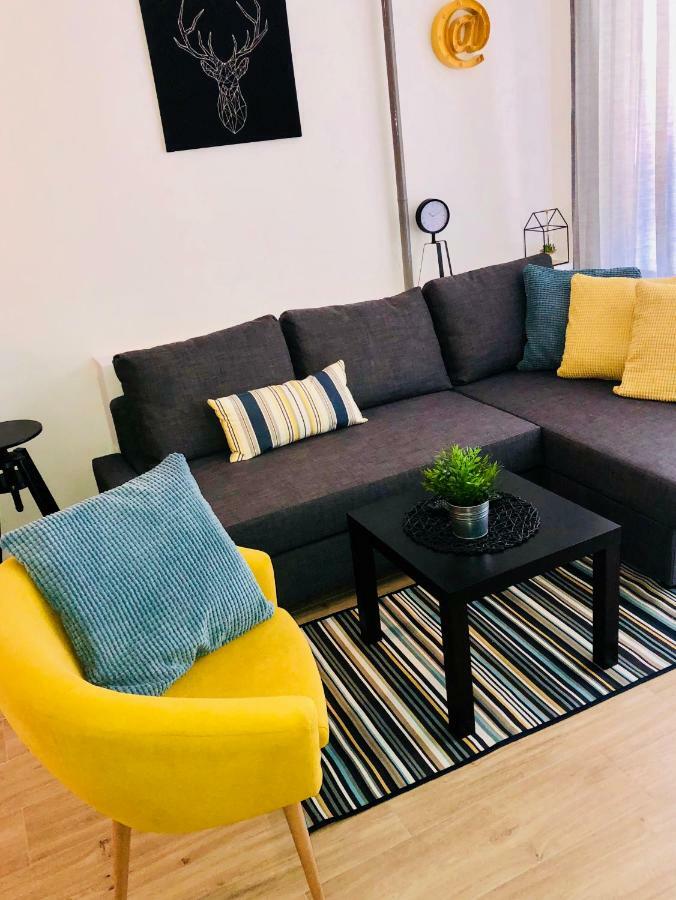 Split Right Place****Cozy And Completely New Dış mekan fotoğraf