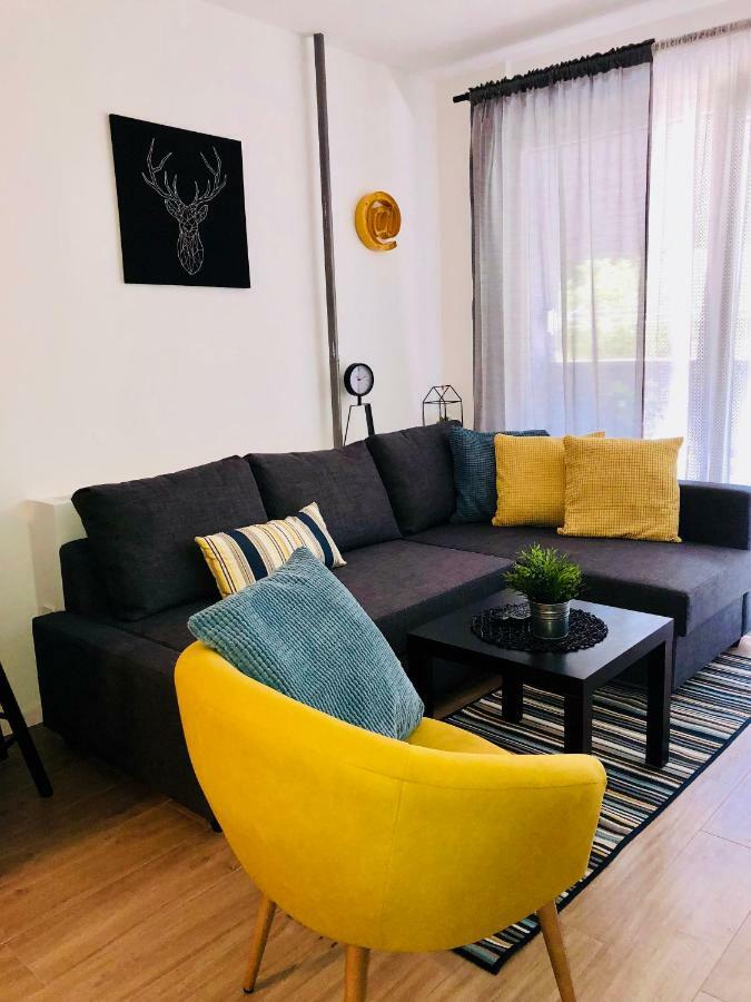 Split Right Place****Cozy And Completely New Dış mekan fotoğraf