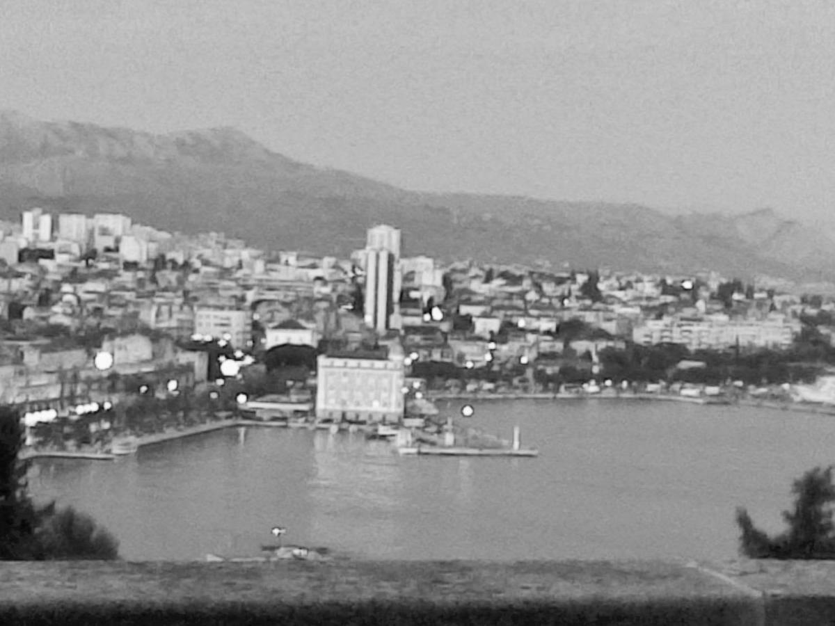Split Right Place****Cozy And Completely New Dış mekan fotoğraf