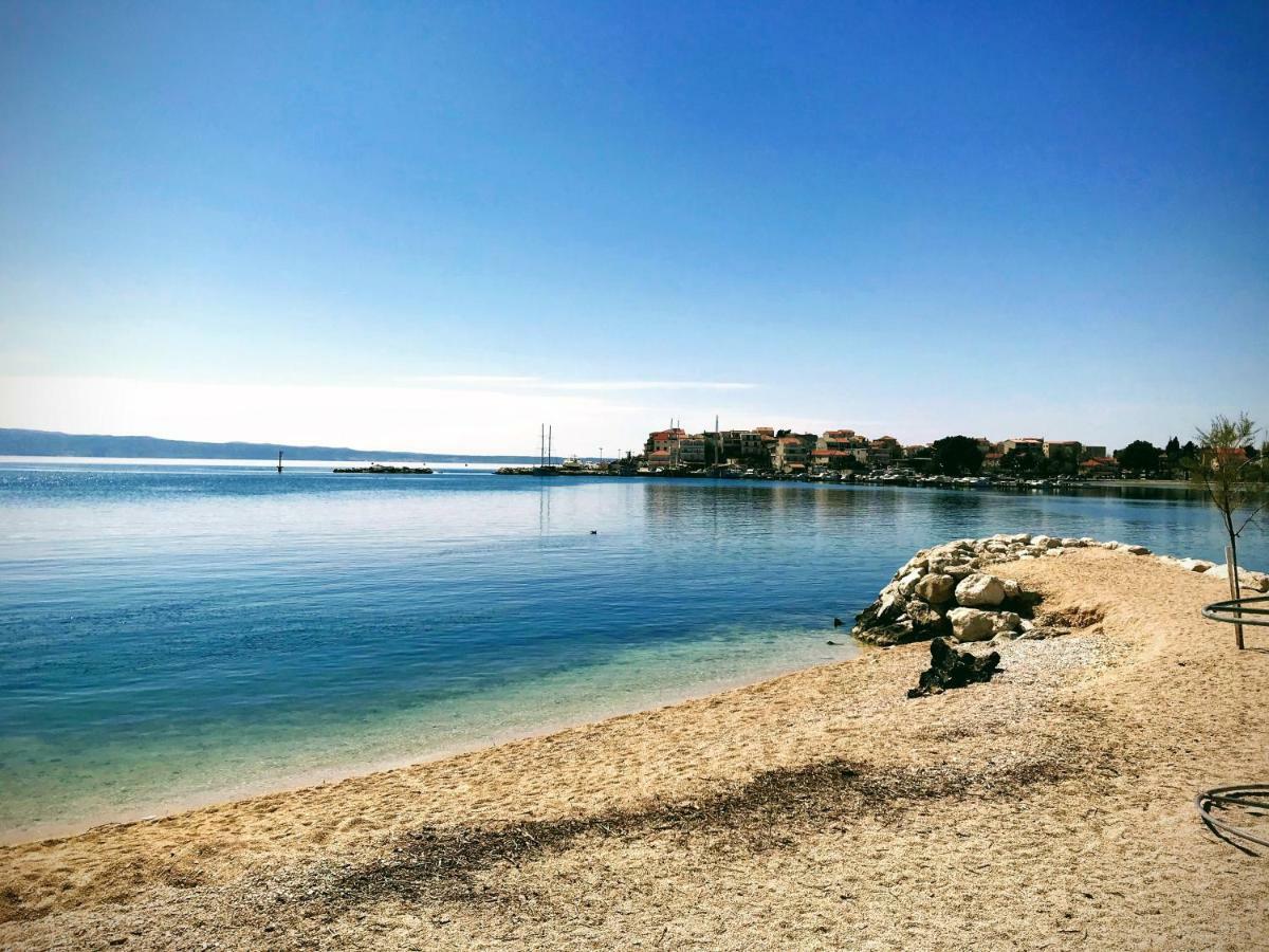 Split Right Place****Cozy And Completely New Dış mekan fotoğraf
