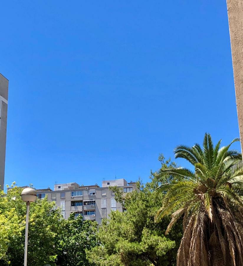 Split Right Place****Cozy And Completely New Dış mekan fotoğraf