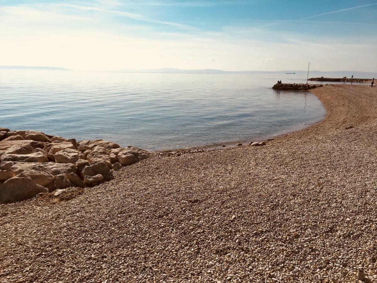 Split Right Place****Cozy And Completely New Dış mekan fotoğraf
