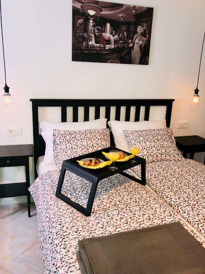 Split Right Place****Cozy And Completely New Dış mekan fotoğraf