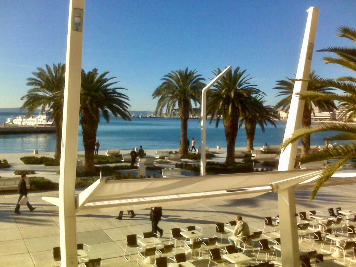 Split Right Place****Cozy And Completely New Dış mekan fotoğraf