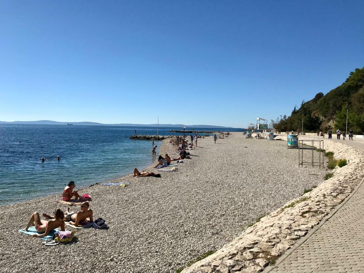 Split Right Place****Cozy And Completely New Dış mekan fotoğraf